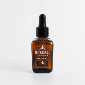 Huile à barbe Impérial 30ml