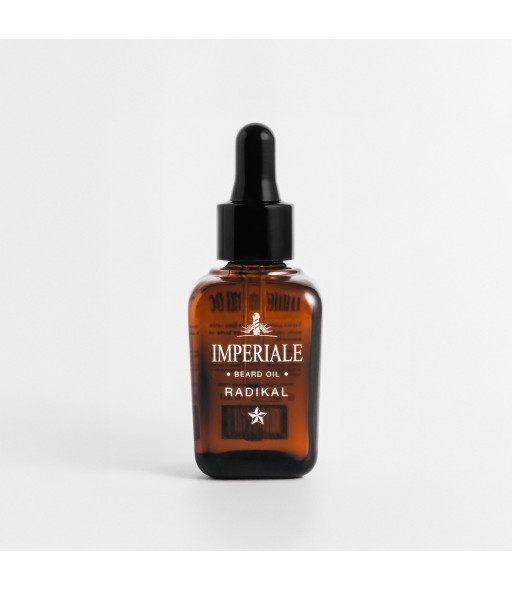 Huile à barbe Impérial 30ml