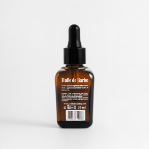 Huile à barbe Impérial 30ml