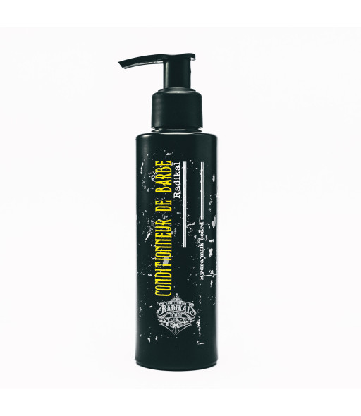 Conditionneur À Barbe 150ml