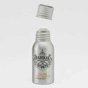 Radikal Hair Shop - Poudre texturante pour cheveux Radikal Hair Shop - Poudre texturante pour cheveux