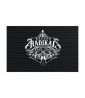 Tapis barber Radikal Hair Shop