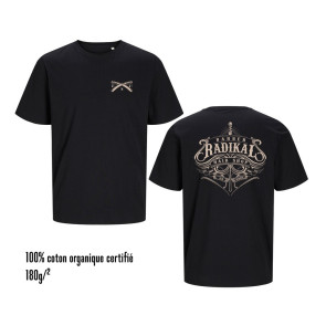 Tee Shirt Original Radikal