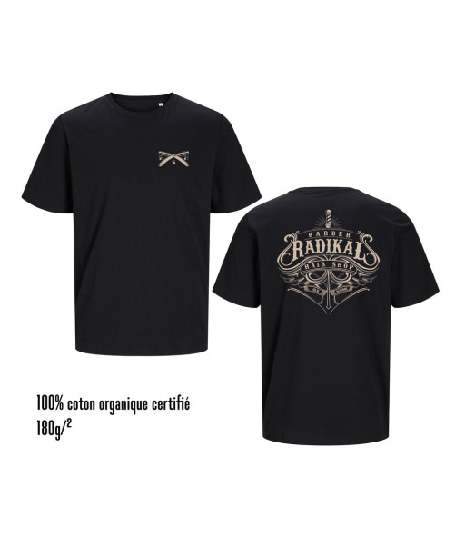 Tee Shirt Original Radikal