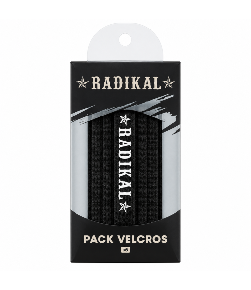 Velcro Radikal